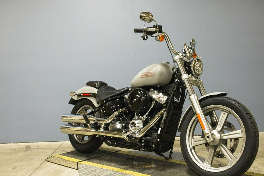 2024 Harley-Davidson® FXST - Softail® Standard