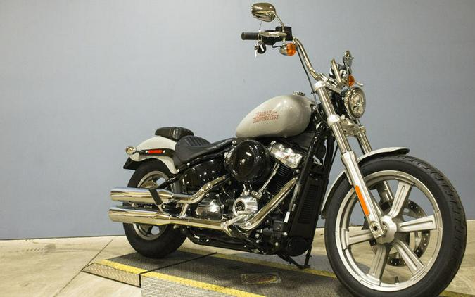 2024 Harley-Davidson® FXST - Softail® Standard