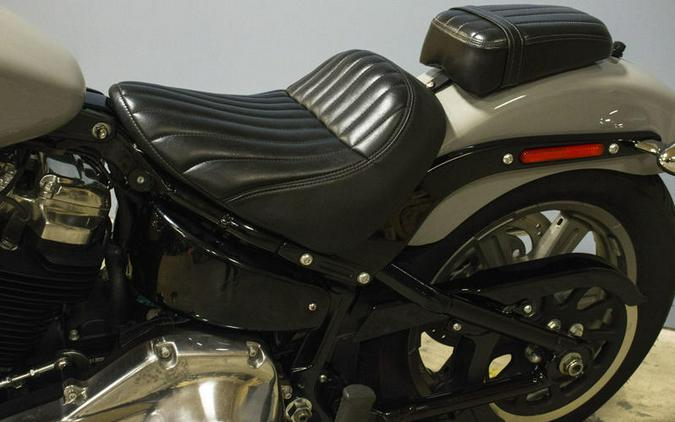 2024 Harley-Davidson® FXST - Softail® Standard