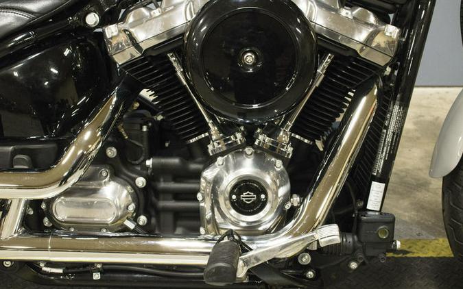 2024 Harley-Davidson® FXST - Softail® Standard