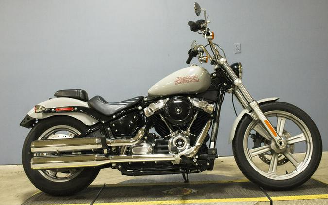 2024 Harley-Davidson® FXST - Softail® Standard
