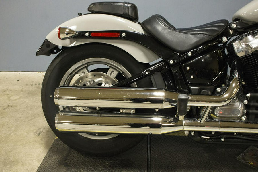 2024 Harley-Davidson® FXST - Softail® Standard