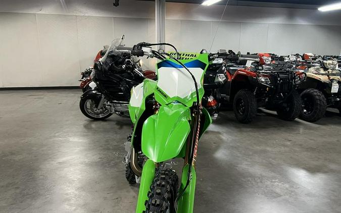 2026 Kawasaki KX™450SR