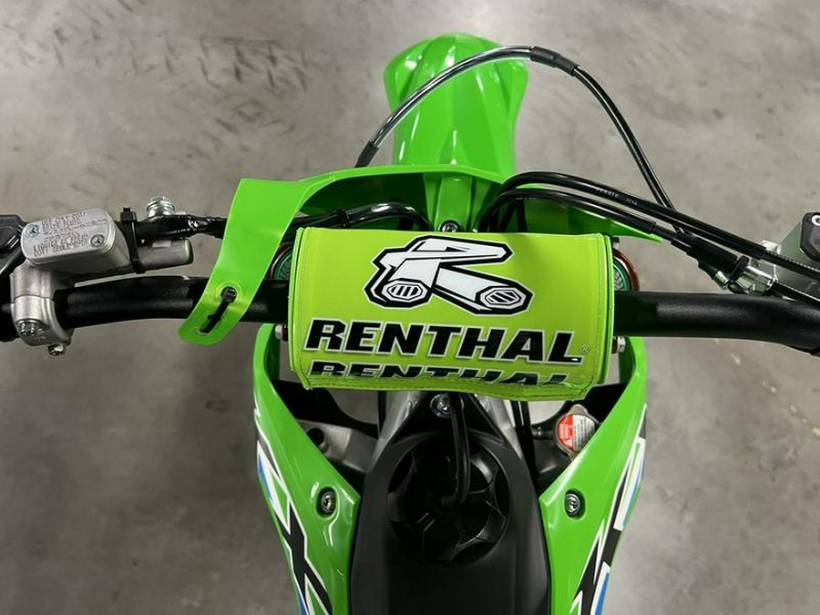 2026 Kawasaki KX™450SR