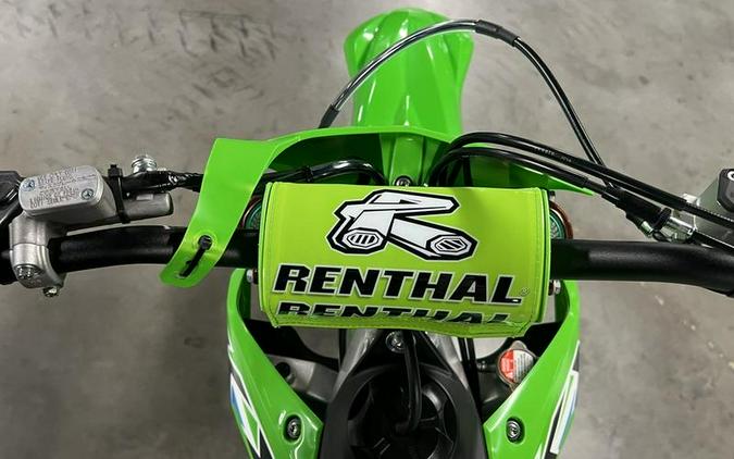 2026 Kawasaki KX™450SR