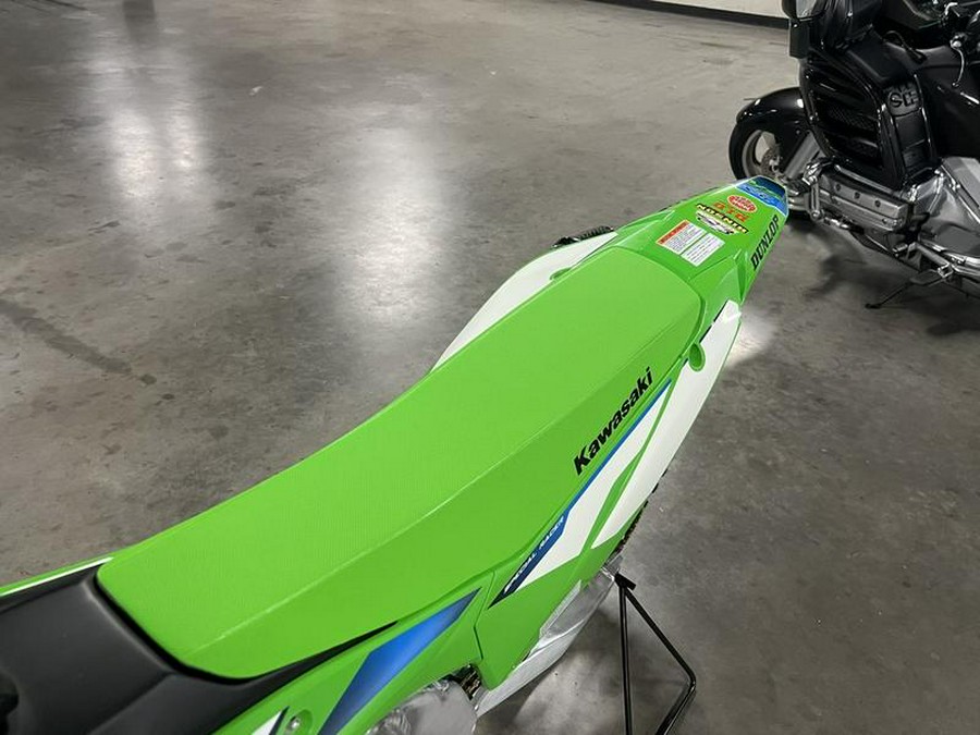 2026 Kawasaki KX™450SR