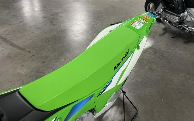 2026 Kawasaki KX™450SR