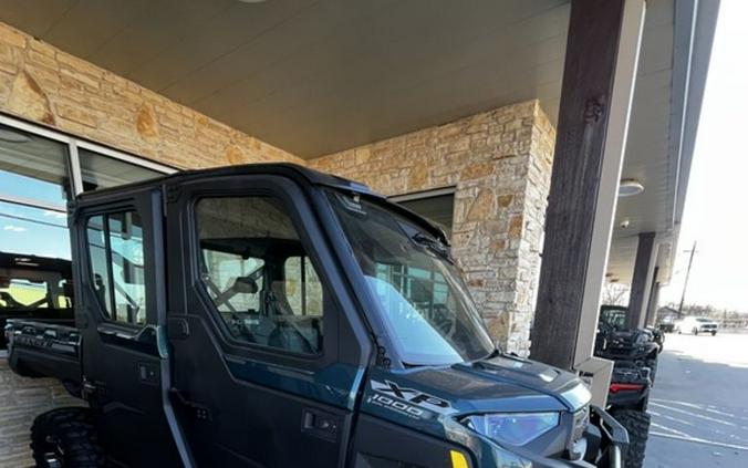 2026 Polaris Ranger® Crew XP 1000 NorthStar Edition Premium