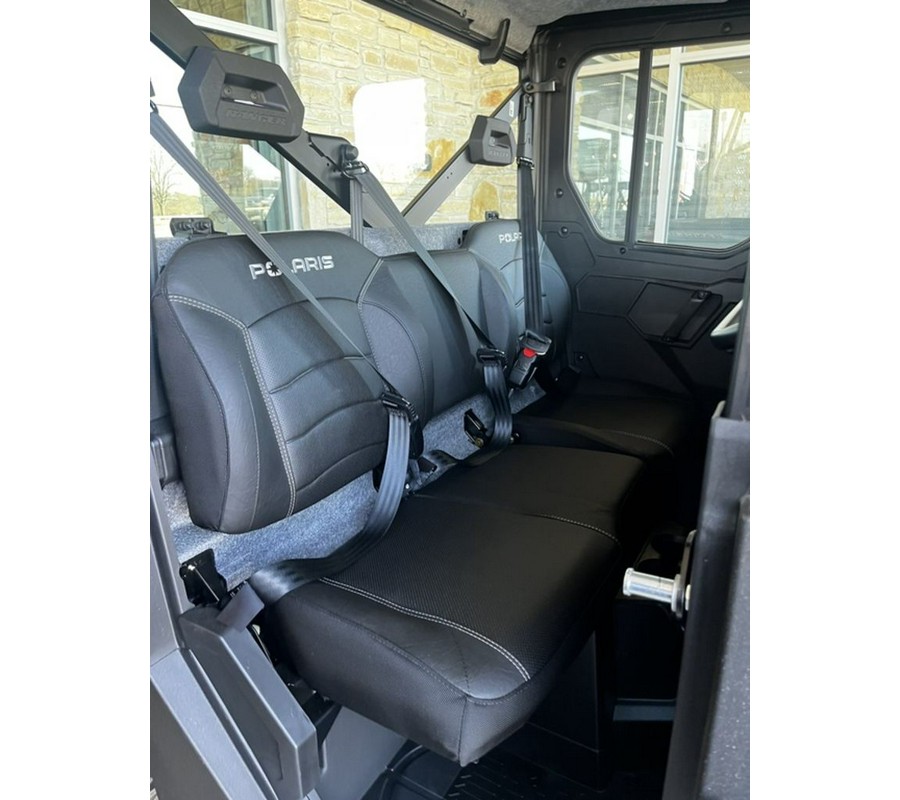 2026 Polaris Ranger® Crew XP 1000 NorthStar Edition Premium