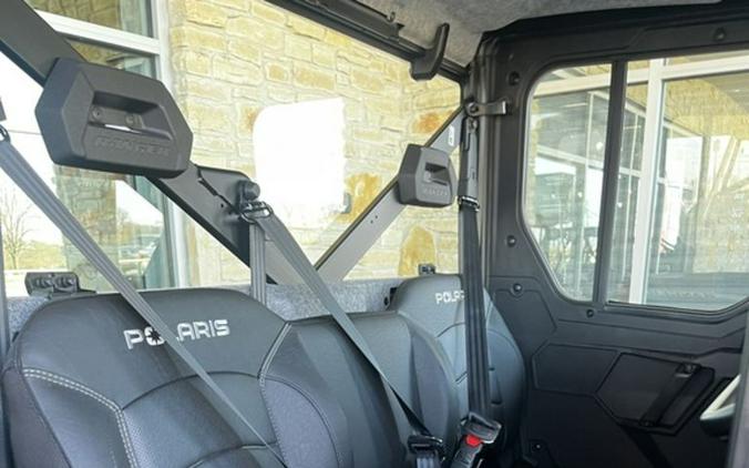 2026 Polaris Ranger® Crew XP 1000 NorthStar Edition Premium