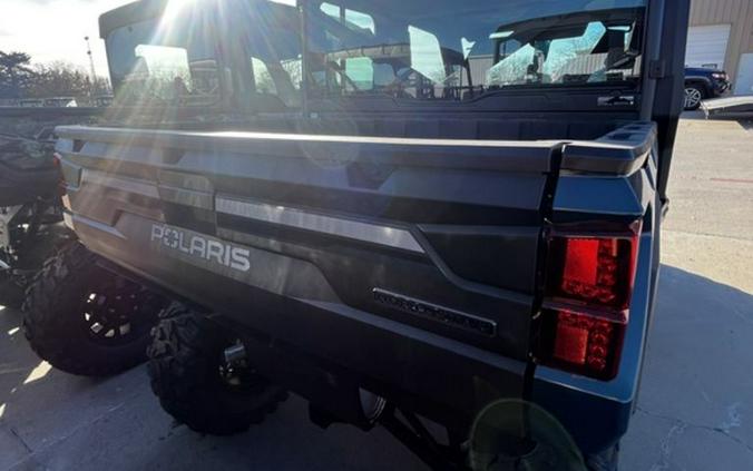 2026 Polaris Ranger® Crew XP 1000 NorthStar Edition Premium