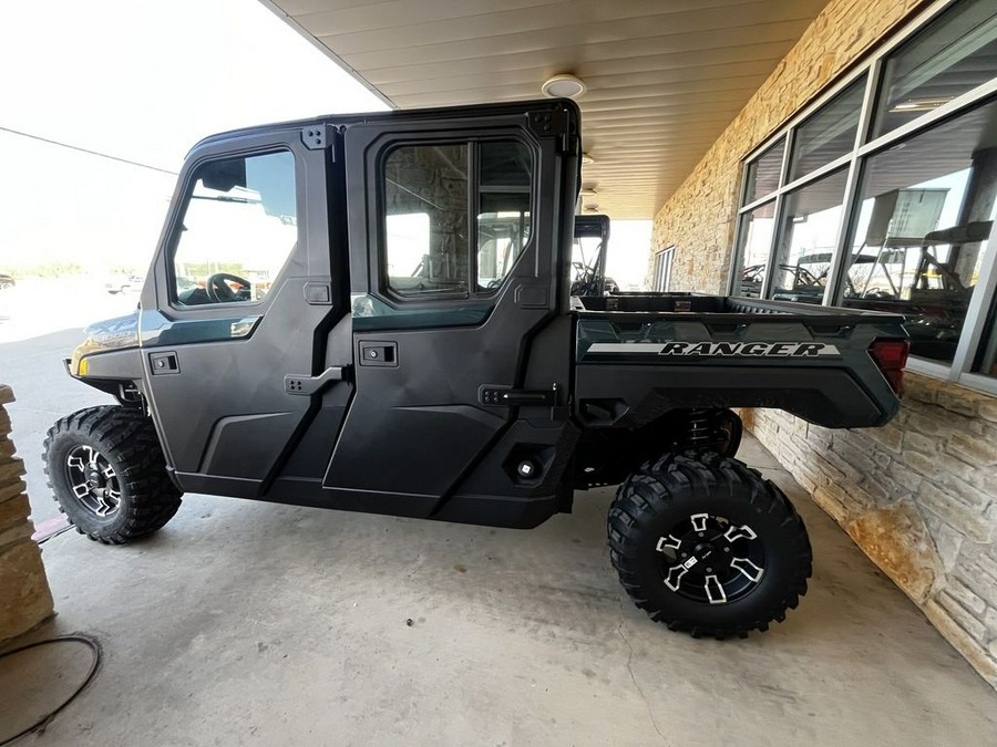 2026 Polaris Ranger® Crew XP 1000 NorthStar Edition Premium