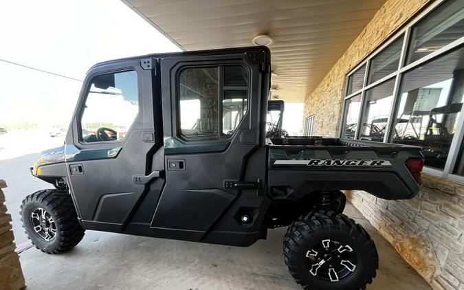 2026 Polaris Ranger® Crew XP 1000 NorthStar Edition Premium