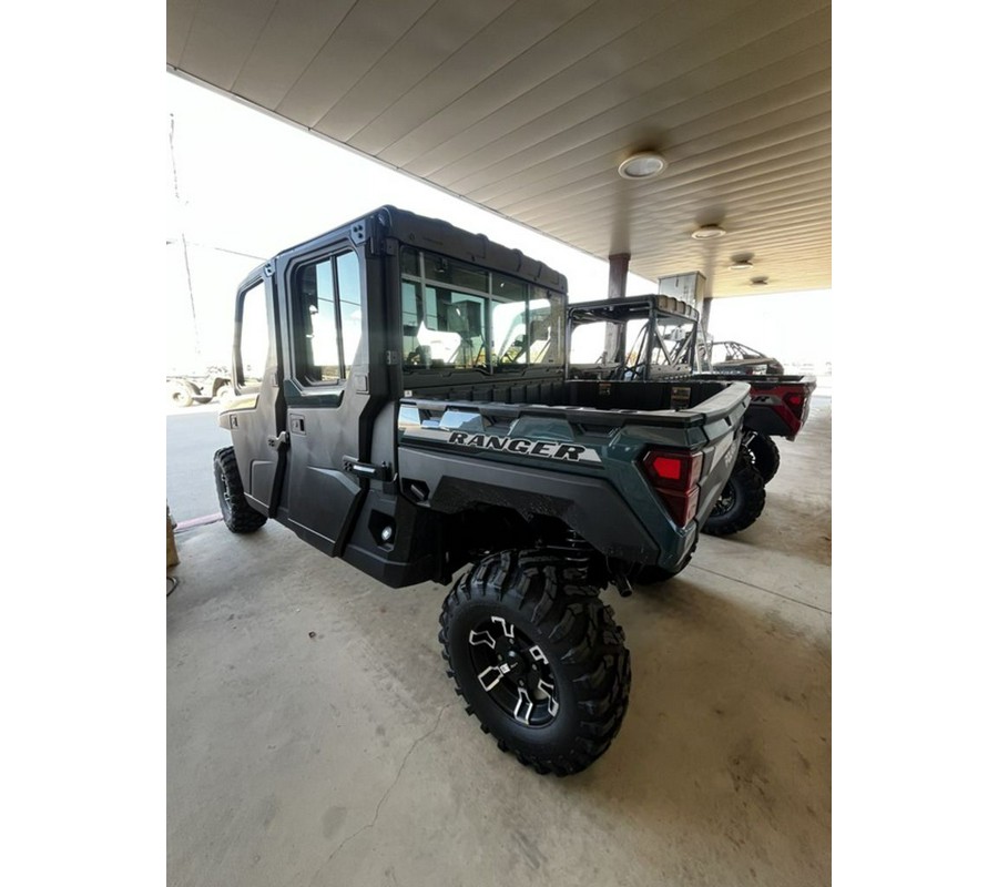 2026 Polaris Ranger® Crew XP 1000 NorthStar Edition Premium