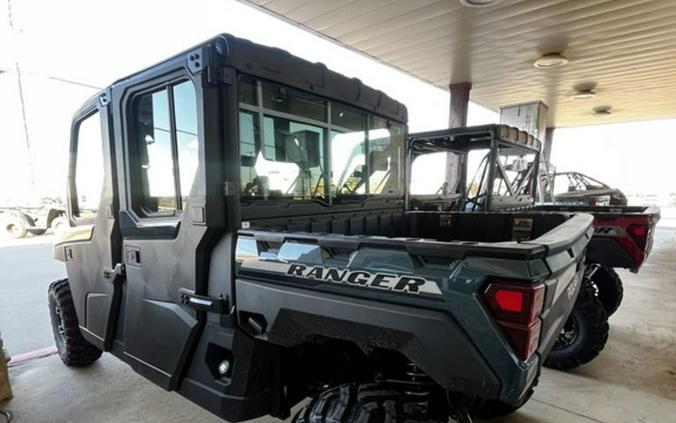 2026 Polaris Ranger® Crew XP 1000 NorthStar Edition Premium