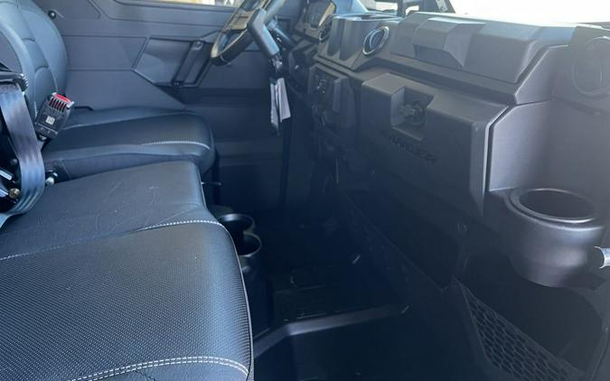2026 Polaris Ranger® Crew XP 1000 NorthStar Edition Premium