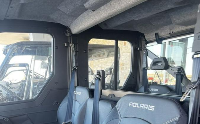 2026 Polaris Ranger® Crew XP 1000 NorthStar Edition Premium