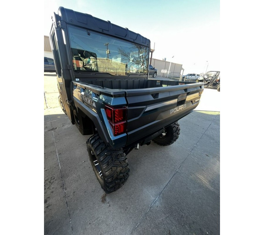 2026 Polaris Ranger® Crew XP 1000 NorthStar Edition Premium