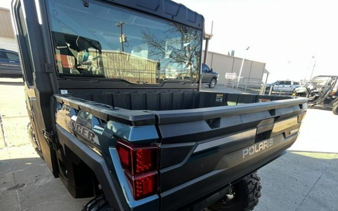 2026 Polaris Ranger® Crew XP 1000 NorthStar Edition Premium