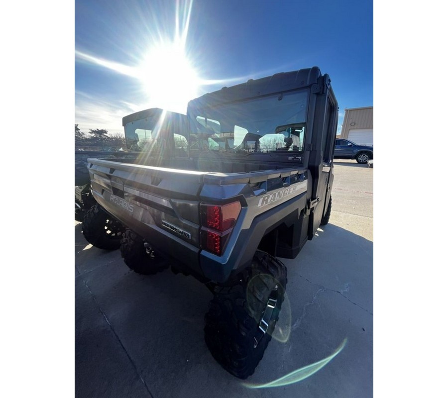 2026 Polaris Ranger® Crew XP 1000 NorthStar Edition Premium