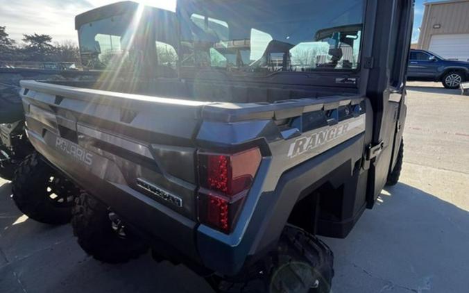 2026 Polaris Ranger® Crew XP 1000 NorthStar Edition Premium