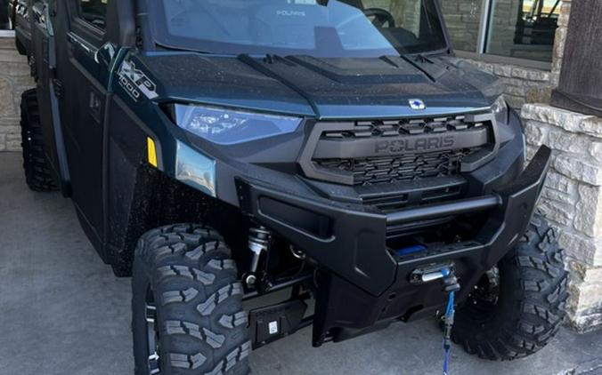 2026 Polaris Ranger® Crew XP 1000 NorthStar Edition Premium