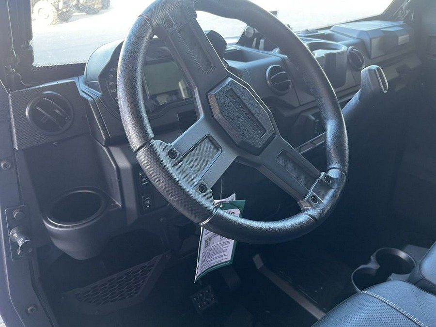 2026 Polaris Ranger® Crew XP 1000 NorthStar Edition Premium