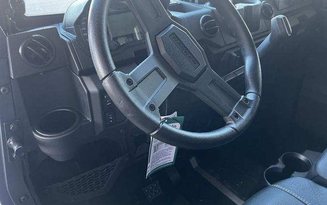 2026 Polaris Ranger® Crew XP 1000 NorthStar Edition Premium