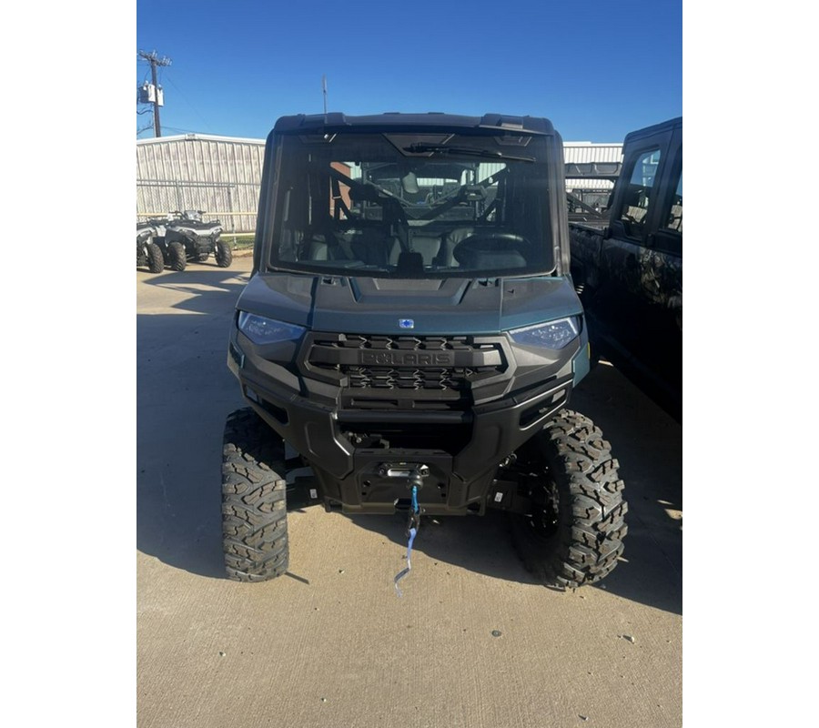 2026 Polaris Ranger® Crew XP 1000 NorthStar Edition Premium