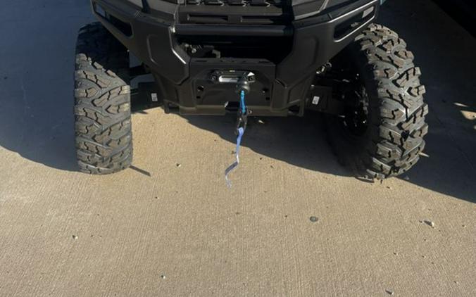 2026 Polaris Ranger® Crew XP 1000 NorthStar Edition Premium