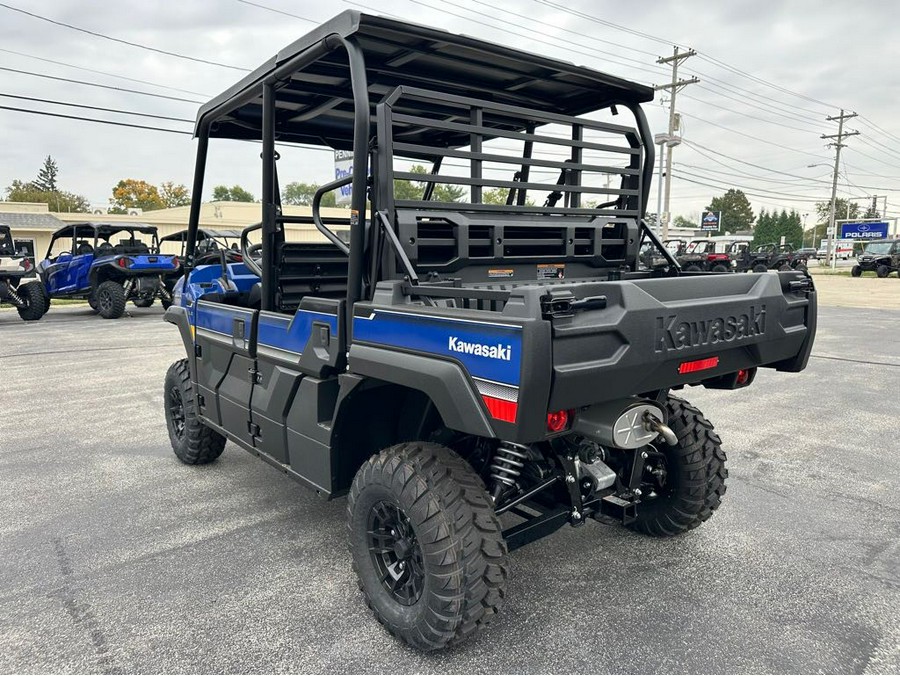 2026 Kawasaki Mule PRO-FXT 1000 LE