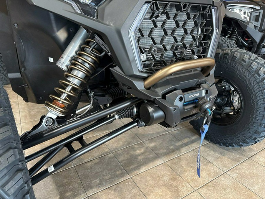 2026 Polaris RZR XP S 4 1000 Ultimate