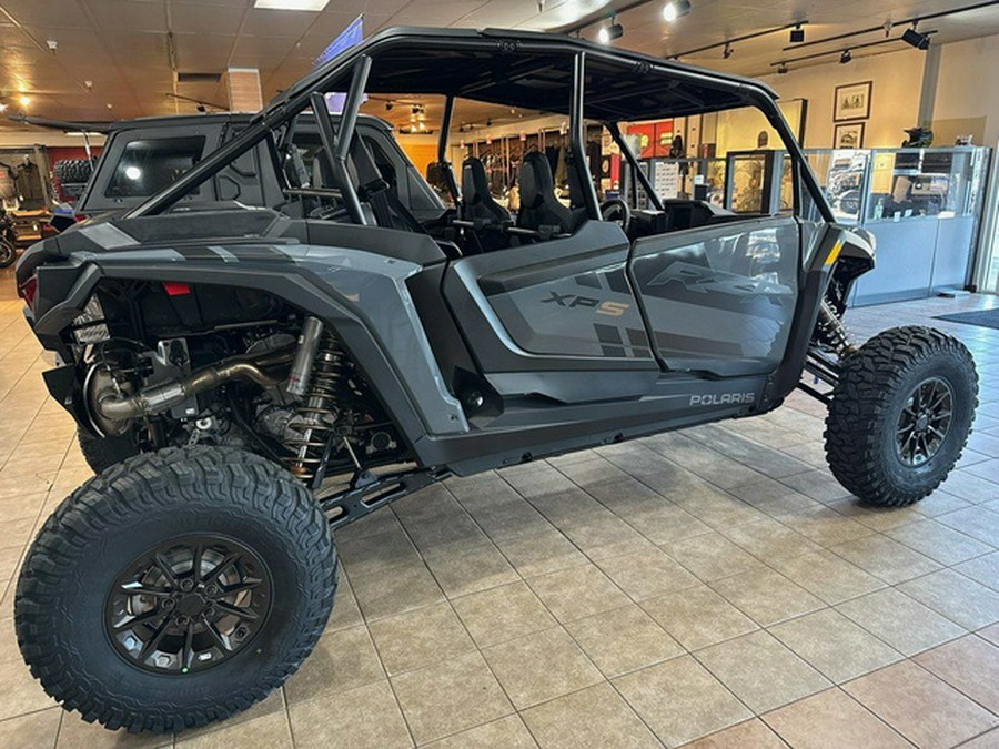 2026 Polaris RZR XP S 4 1000 Ultimate