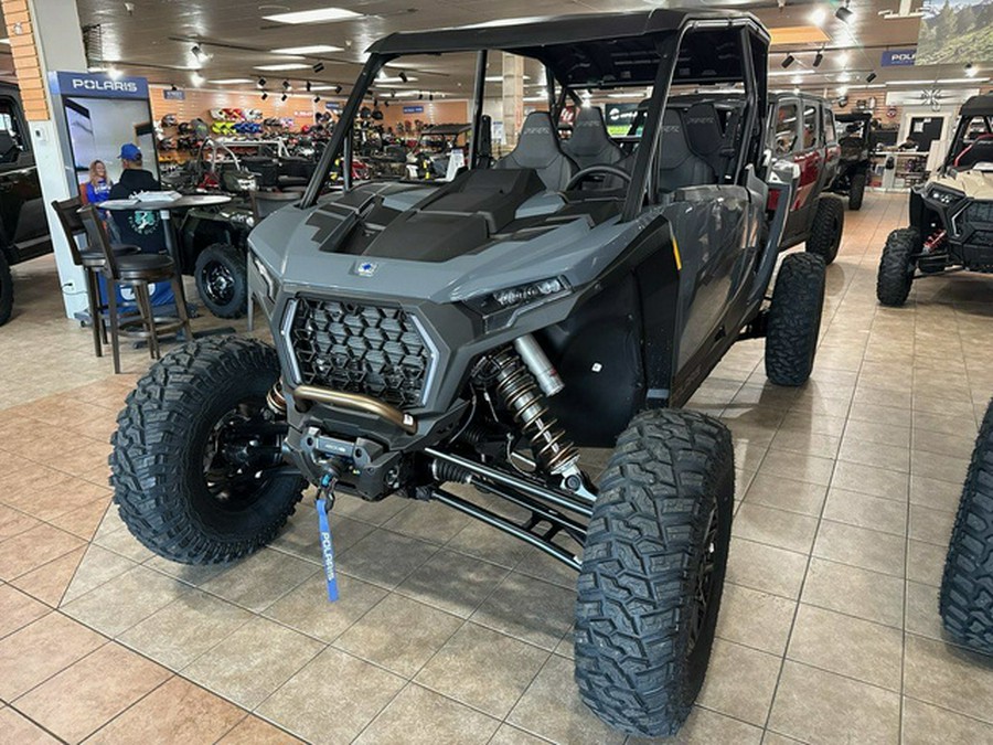 2026 Polaris RZR XP S 4 1000 Ultimate