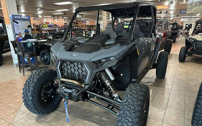2026 Polaris RZR XP S 4 1000 Ultimate