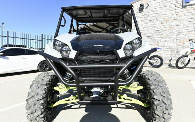 2025 Kawasaki Teryx4 S LE