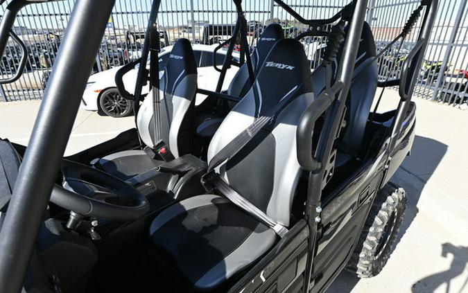 2025 Kawasaki Teryx4 S LE