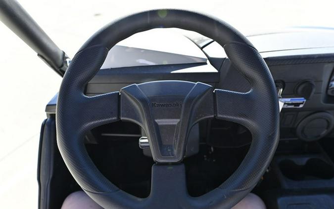 2025 Kawasaki Teryx4 S LE