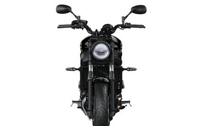 2025 Yamaha XSR700