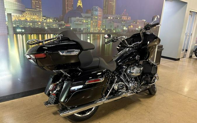 2026 Harley-Davidson FLTRXL - Road Glide Limited