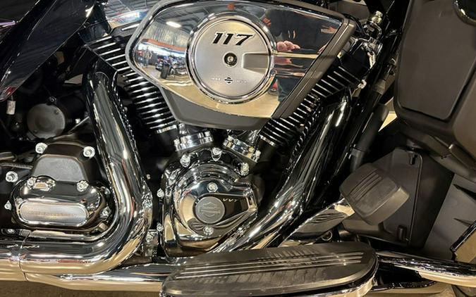 2026 Harley-Davidson FLTRXL - Road Glide Limited