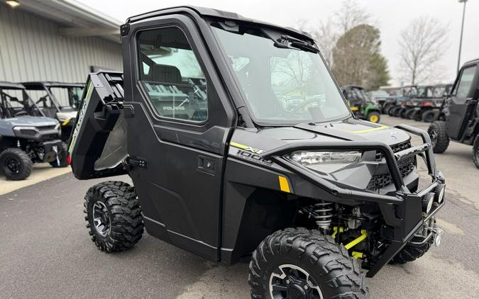 2019 Polaris® Ranger XP® 1000 EPS NorthStar Edition