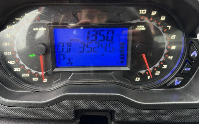 2019 Polaris® Ranger XP® 1000 EPS NorthStar Edition