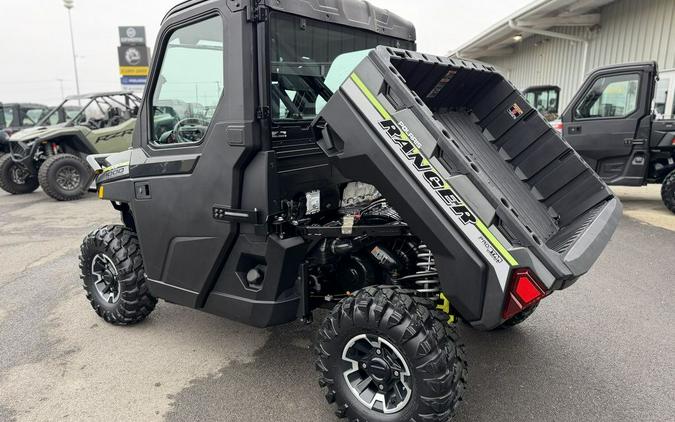 2019 Polaris® Ranger XP® 1000 EPS NorthStar Edition