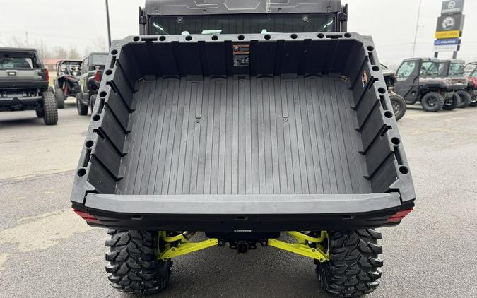 2019 Polaris® Ranger XP® 1000 EPS NorthStar Edition