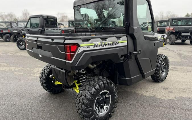 2019 Polaris® Ranger XP® 1000 EPS NorthStar Edition