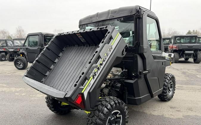 2019 Polaris® Ranger XP® 1000 EPS NorthStar Edition