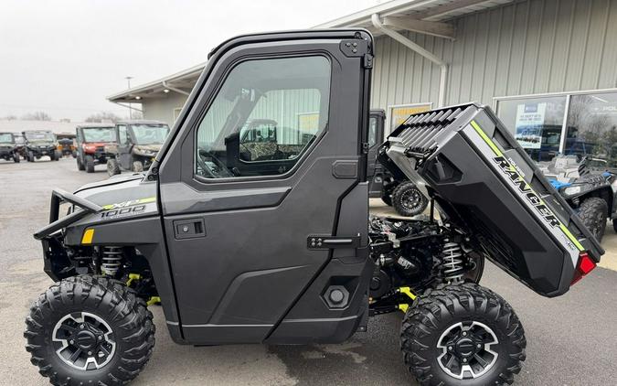 2019 Polaris® Ranger XP® 1000 EPS NorthStar Edition