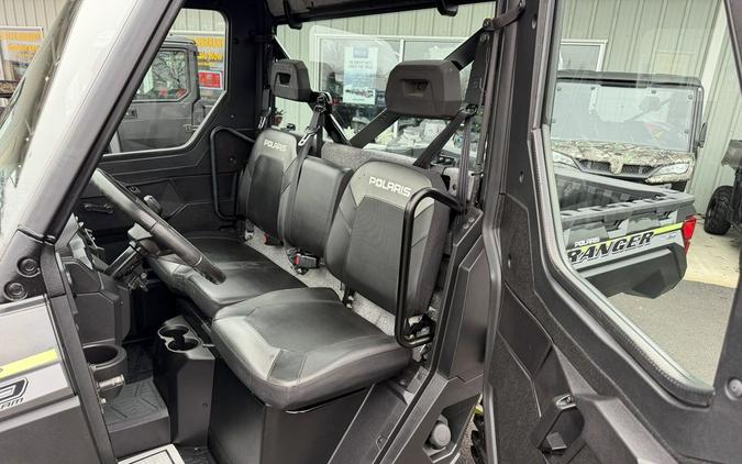 2019 Polaris® Ranger XP® 1000 EPS NorthStar Edition
