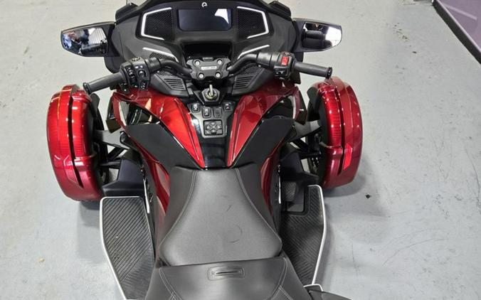 2023 Can-Am Spyder RT Limited